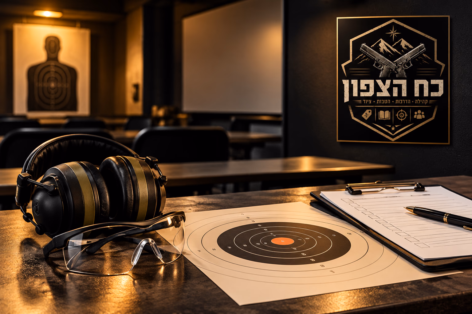 הכשרת רענון / חידוש